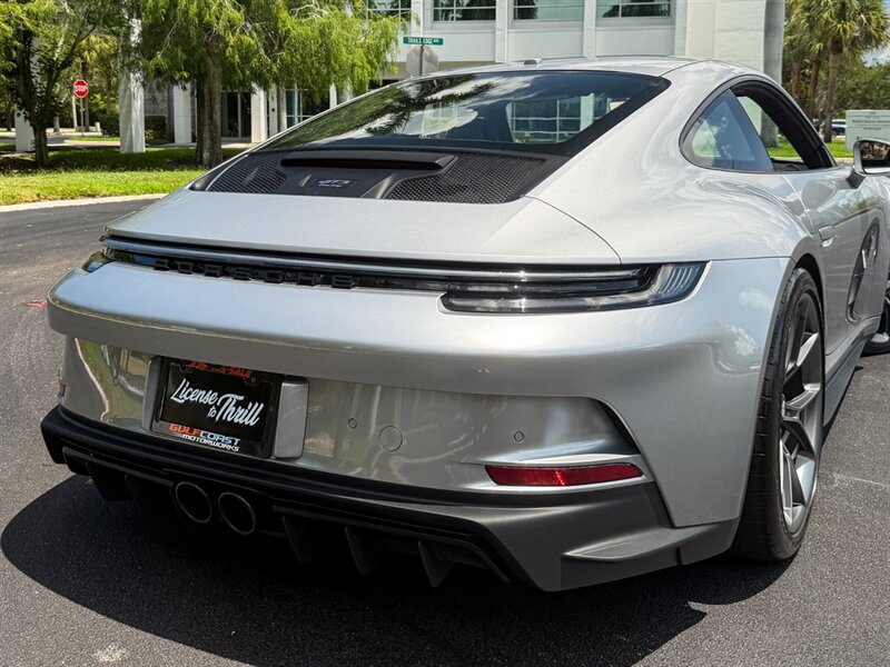2024 Porsche 911 GT3 Touring - Photo 59 - Bonita Springs, FL 34134