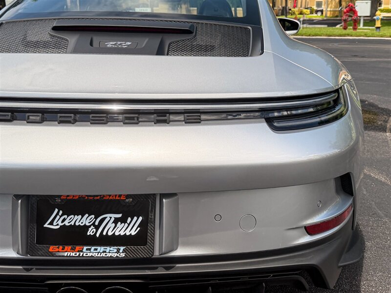 2024 Porsche 911 GT3 Touring - Photo 57 - Bonita Springs, FL 34134