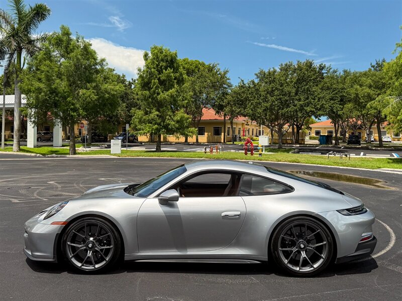 2024 Porsche 911 GT3 Touring - Photo 43 - Bonita Springs, FL 34134