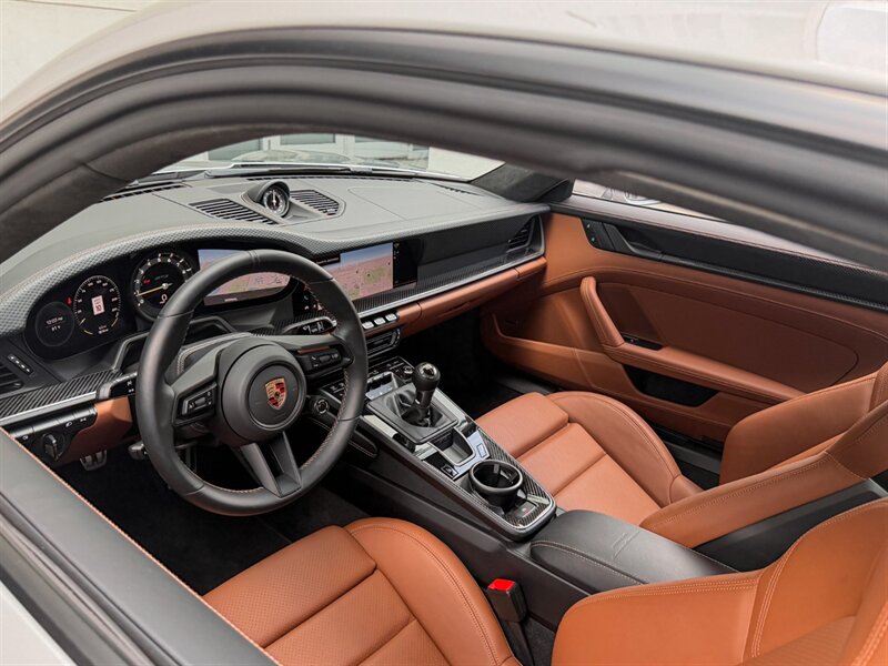2024 Porsche 911 GT3 Touring - Photo 2 - Bonita Springs, FL 34134