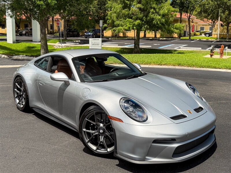 2024 Porsche 911 GT3 Touring - Photo 68 - Bonita Springs, FL 34134