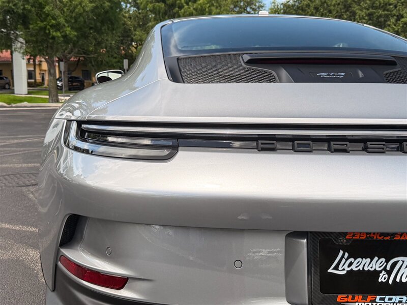 2024 Porsche 911 GT3 Touring - Photo 54 - Bonita Springs, FL 34134