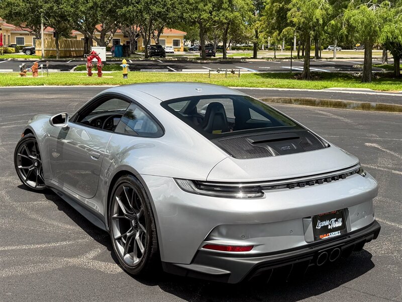 2024 Porsche 911 GT3 Touring - Photo 47 - Bonita Springs, FL 34134