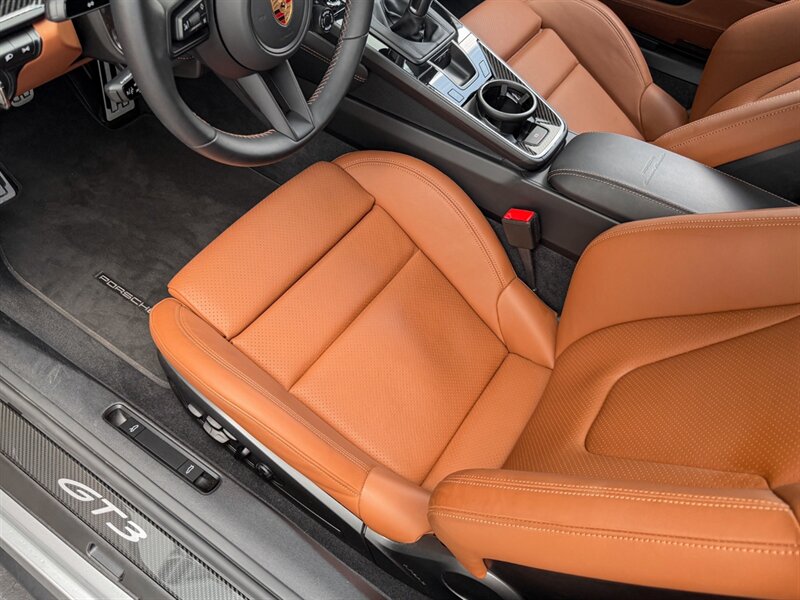 2024 Porsche 911 GT3 Touring - Photo 21 - Bonita Springs, FL 34134