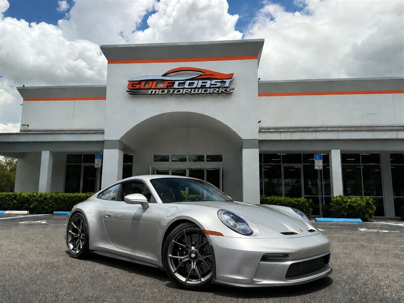 2024 Porsche 911 GT3 Touring - Photo 1 - Bonita Springs, FL 34134