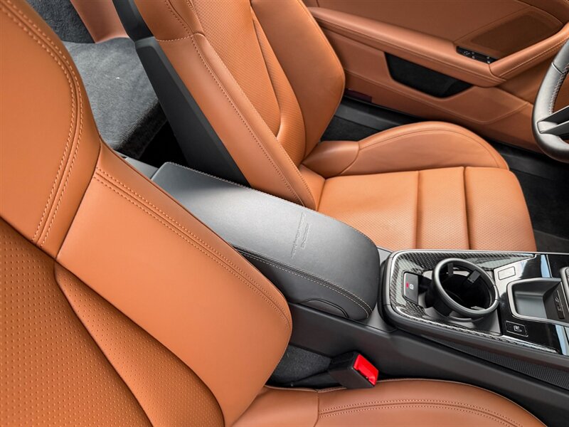 2024 Porsche 911 GT3 Touring - Photo 35 - Bonita Springs, FL 34134