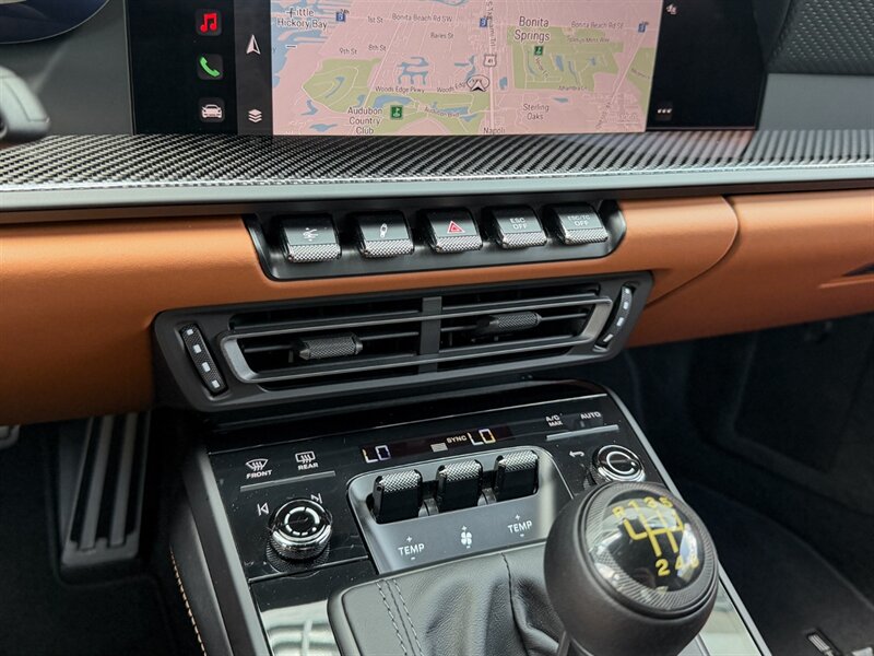2024 Porsche 911 GT3 Touring - Photo 16 - Bonita Springs, FL 34134