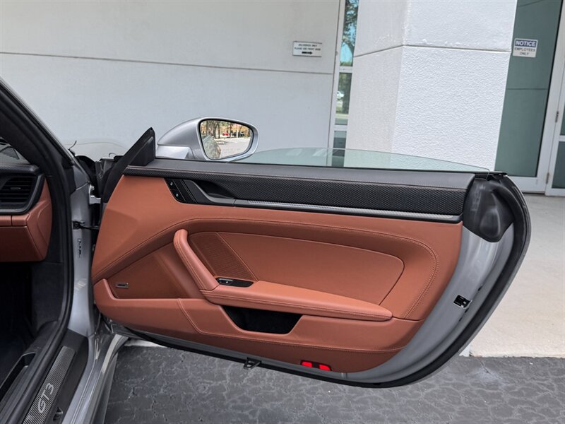 2024 Porsche 911 GT3 Touring - Photo 39 - Bonita Springs, FL 34134
