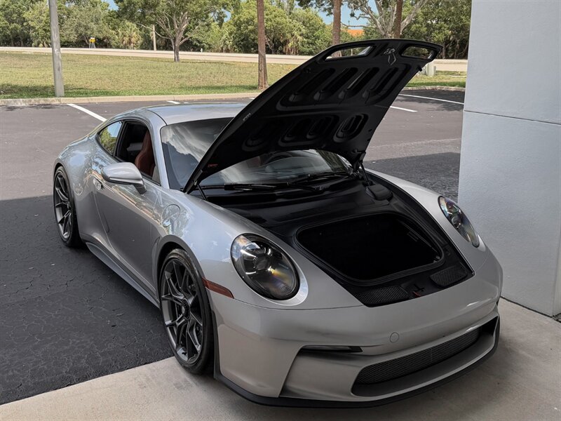 2024 Porsche 911 GT3 Touring - Photo 42 - Bonita Springs, FL 34134