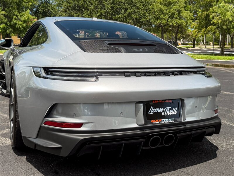 2024 Porsche 911 GT3 Touring - Photo 51 - Bonita Springs, FL 34134