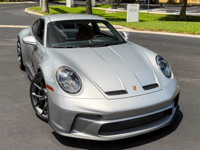 2024 Porsche 911 GT3 Touring - Photo 72 - Bonita Springs, FL 34134