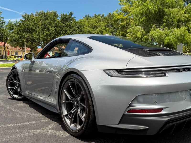 2024 Porsche 911 GT3 Touring - Photo 49 - Bonita Springs, FL 34134