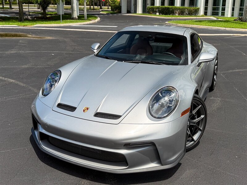 2024 Porsche 911 GT3 Touring - Photo 6 - Bonita Springs, FL 34134