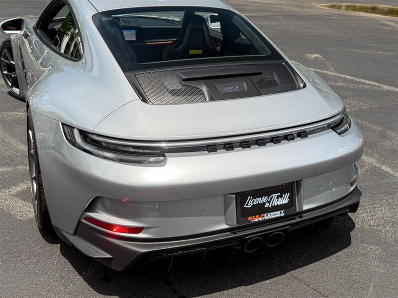 2024 Porsche 911 GT3 Touring - Photo 52 - Bonita Springs, FL 34134