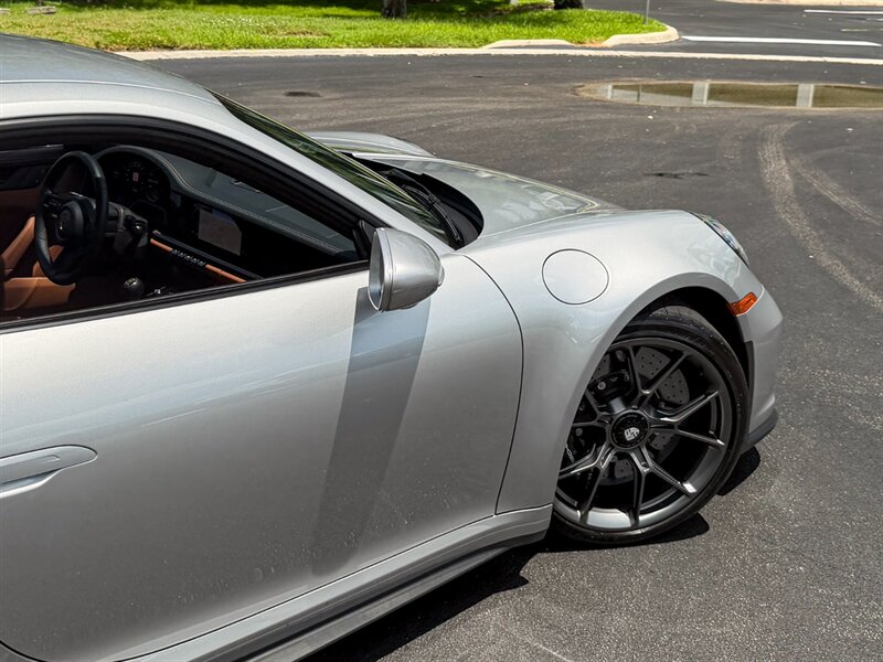 2024 Porsche 911 GT3 Touring - Photo 62 - Bonita Springs, FL 34134