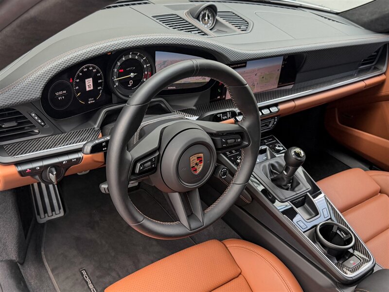 2024 Porsche 911 GT3 Touring - Photo 29 - Bonita Springs, FL 34134