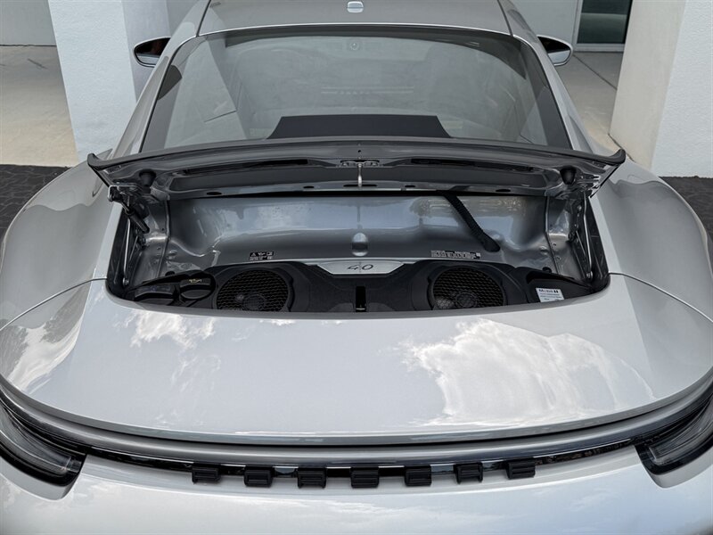 2024 Porsche 911 GT3 Touring - Photo 40 - Bonita Springs, FL 34134
