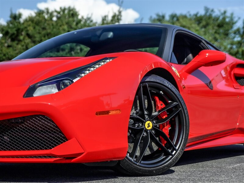 2016 Ferrari 488 GTB   - Photo 3 - Bonita Springs, FL 34134