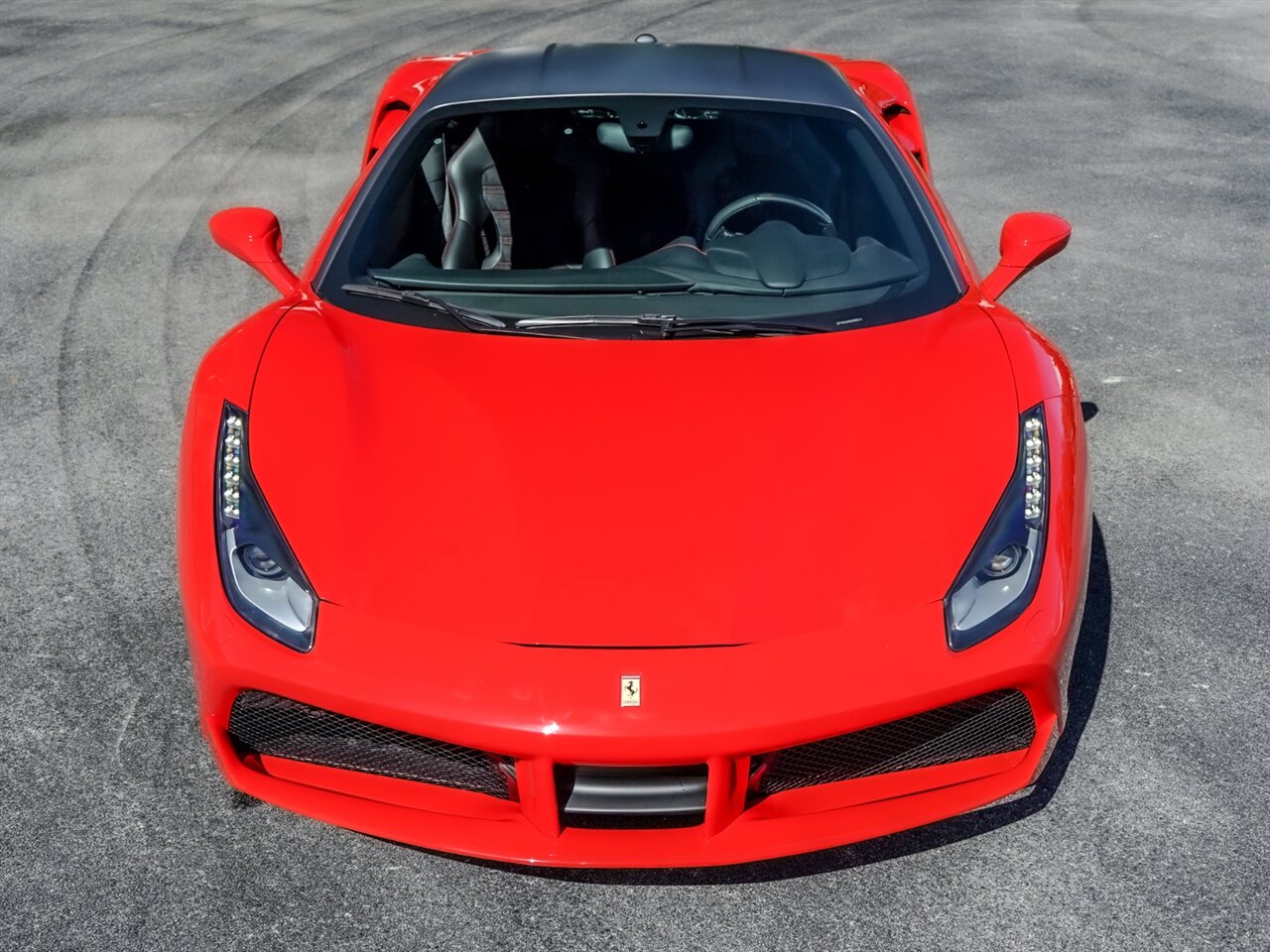 2016 Ferrari 488 GTB   - Photo 5 - Bonita Springs, FL 34134