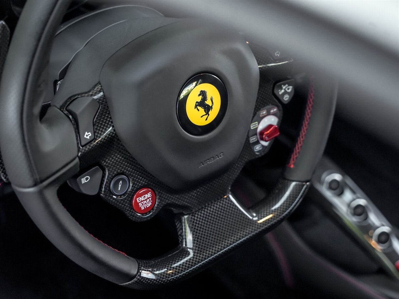 2016 Ferrari 488 GTB   - Photo 14 - Bonita Springs, FL 34134