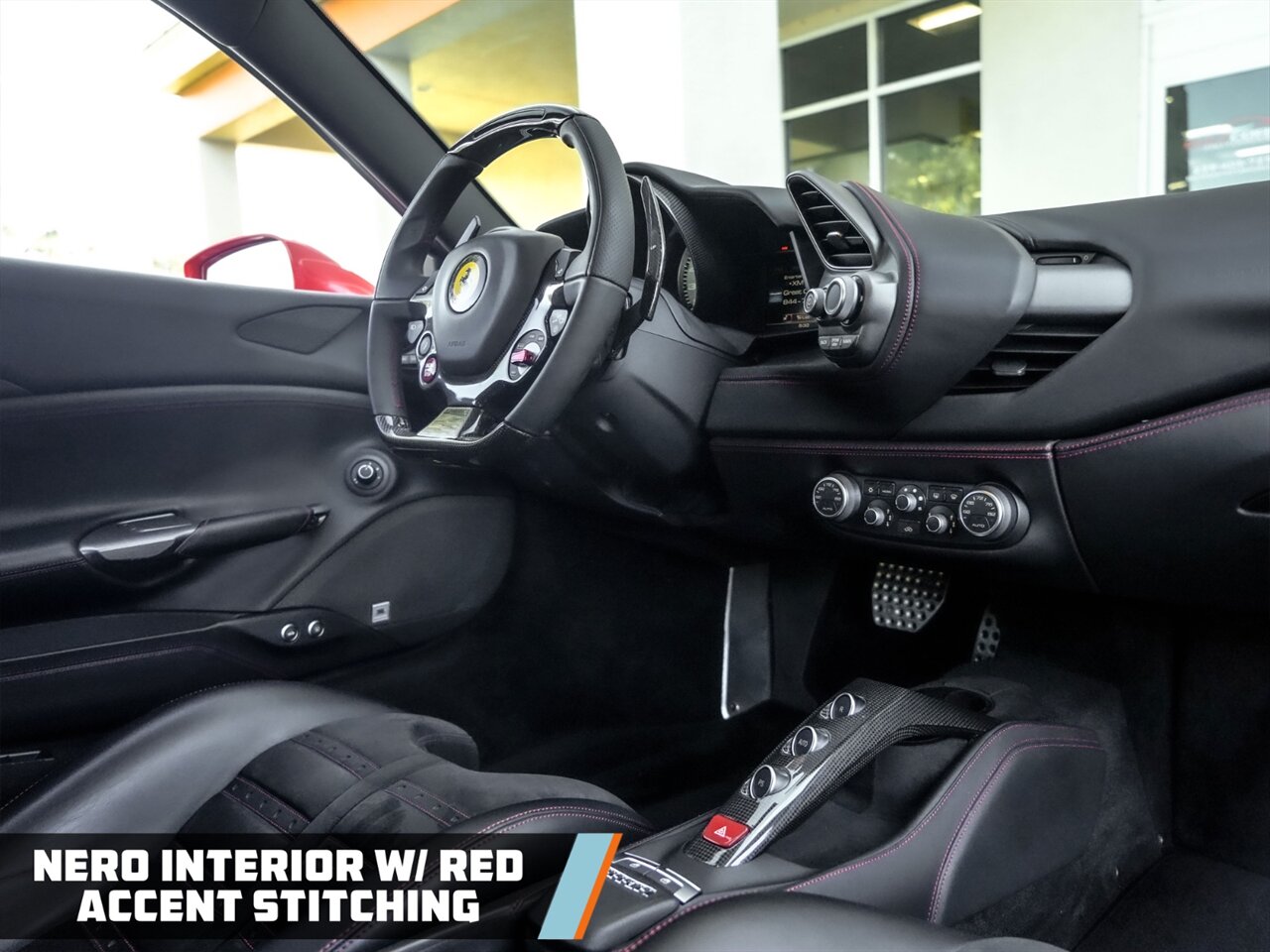 2016 Ferrari 488 GTB   - Photo 26 - Bonita Springs, FL 34134