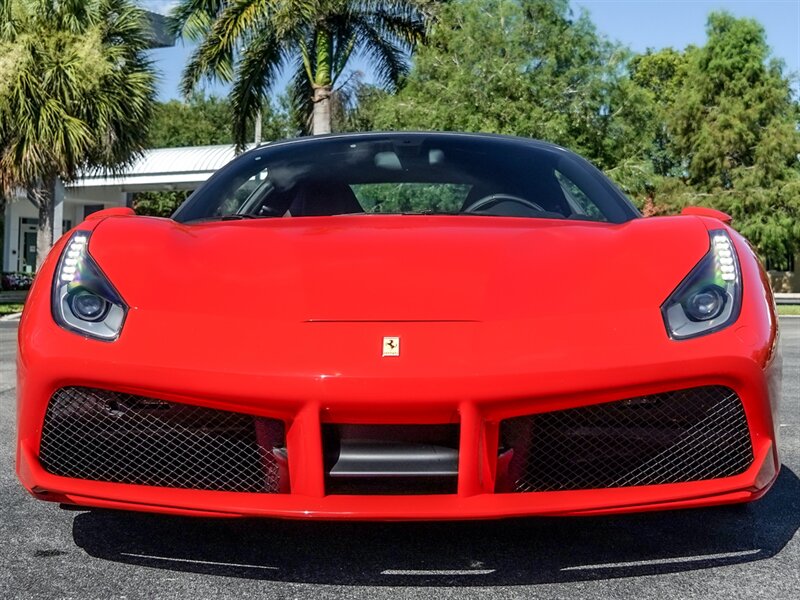 2016 Ferrari 488 GTB   - Photo 4 - Bonita Springs, FL 34134