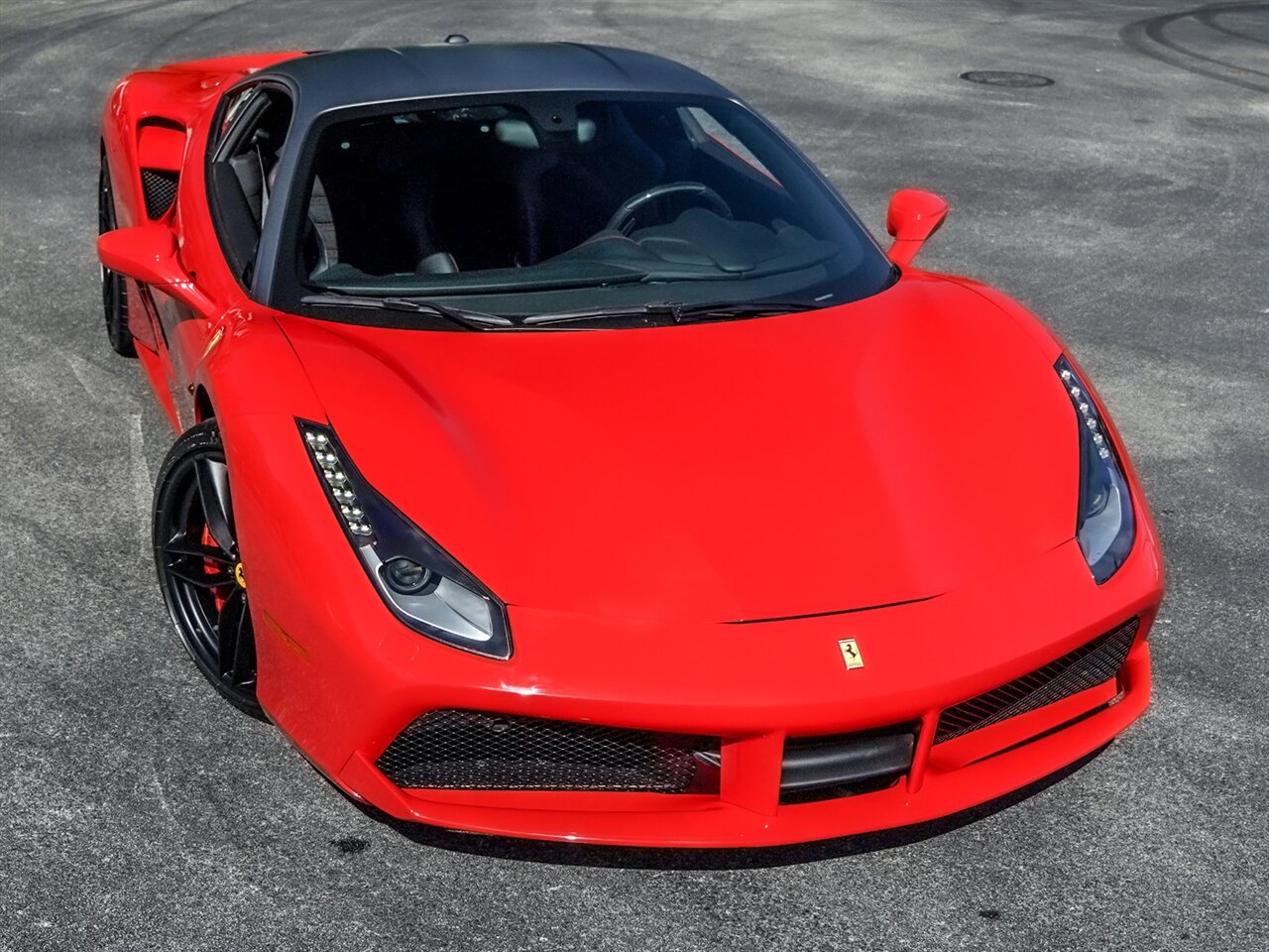 2016 Ferrari 488 GTB   - Photo 46 - Bonita Springs, FL 34134