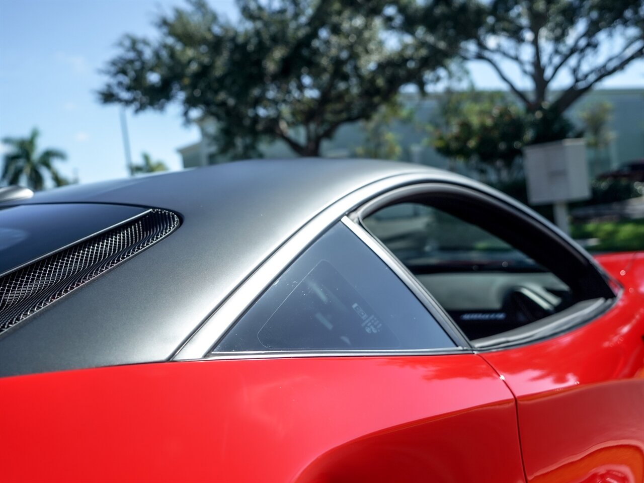 2016 Ferrari 488 GTB   - Photo 11 - Bonita Springs, FL 34134