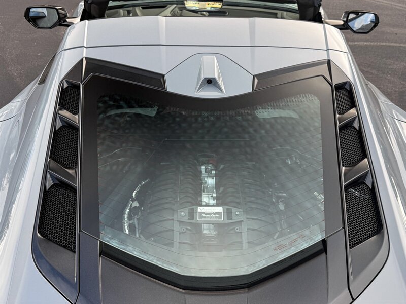 2024 Chevrolet Corvette Z06   - Photo 56 - Bonita Springs, FL 34134