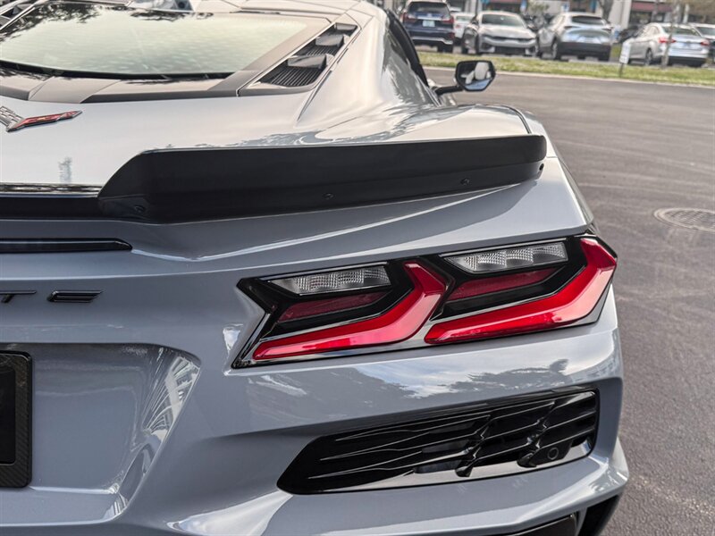 2024 Chevrolet Corvette Z06   - Photo 57 - Bonita Springs, FL 34134