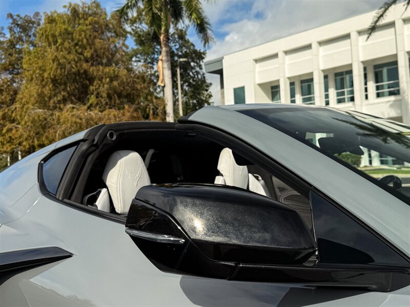 2024 Chevrolet Corvette Z06   - Photo 67 - Bonita Springs, FL 34134