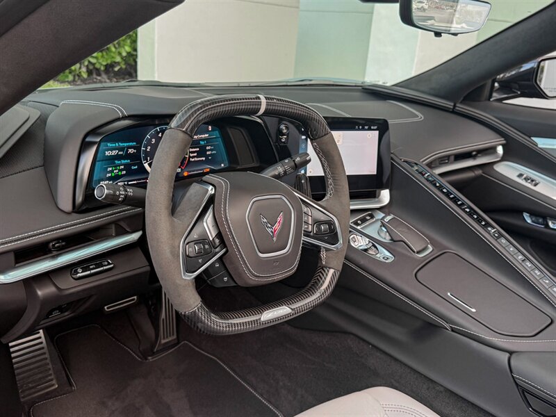 2024 Chevrolet Corvette Z06   - Photo 12 - Bonita Springs, FL 34134