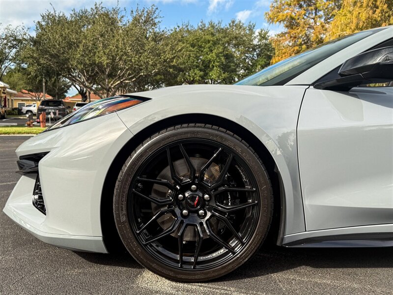 2024 Chevrolet Corvette Z06   - Photo 44 - Bonita Springs, FL 34134