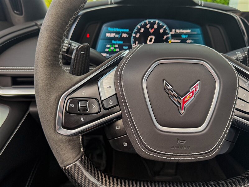 2024 Chevrolet Corvette Z06   - Photo 29 - Bonita Springs, FL 34134