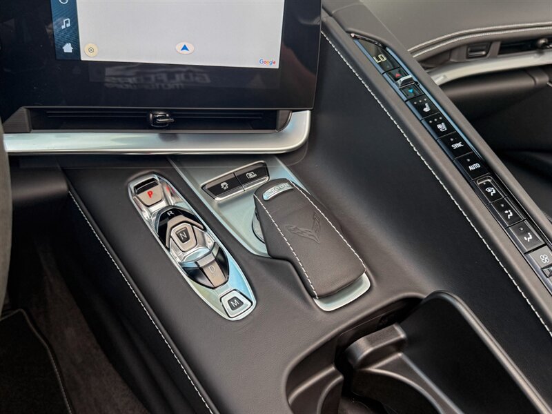 2024 Chevrolet Corvette Z06   - Photo 16 - Bonita Springs, FL 34134