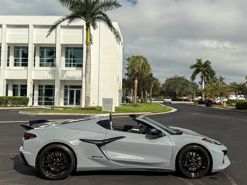 2024 Chevrolet Corvette Z06   - Photo 64 - Bonita Springs, FL 34134