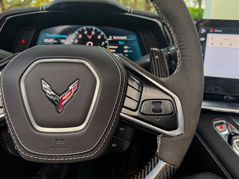 2024 Chevrolet Corvette Z06   - Photo 30 - Bonita Springs, FL 34134