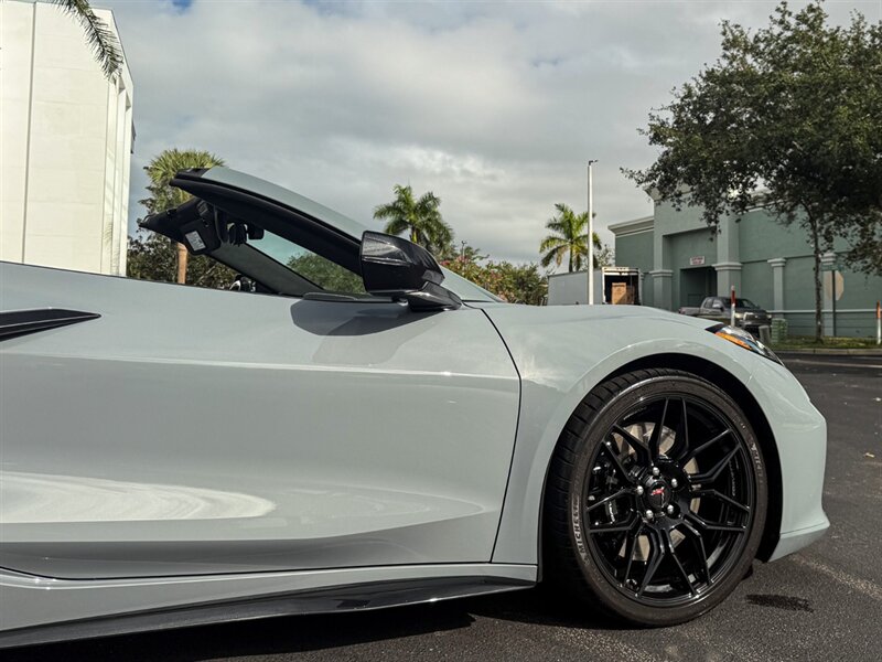 2024 Chevrolet Corvette Z06   - Photo 65 - Bonita Springs, FL 34134