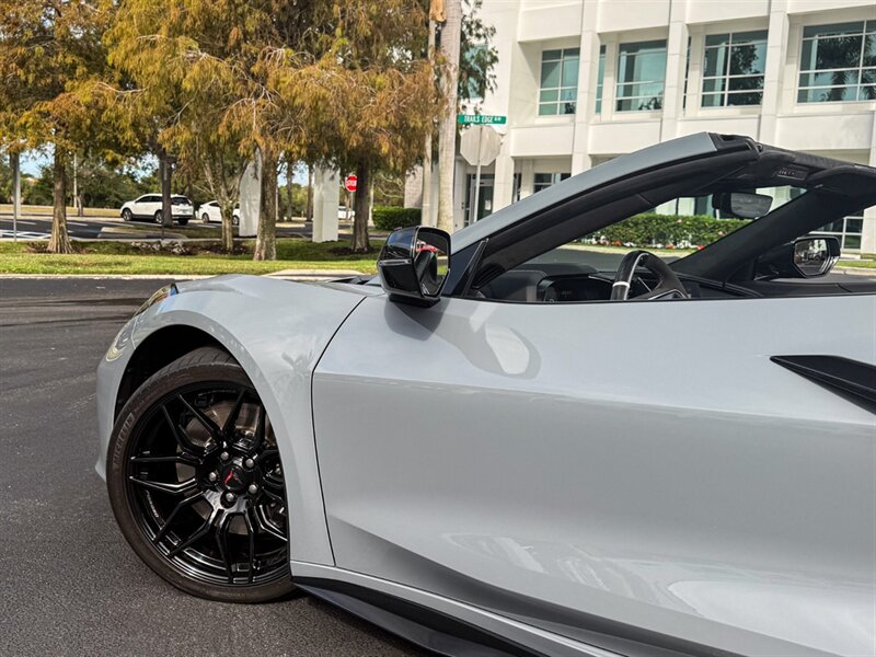 2024 Chevrolet Corvette Z06   - Photo 49 - Bonita Springs, FL 34134