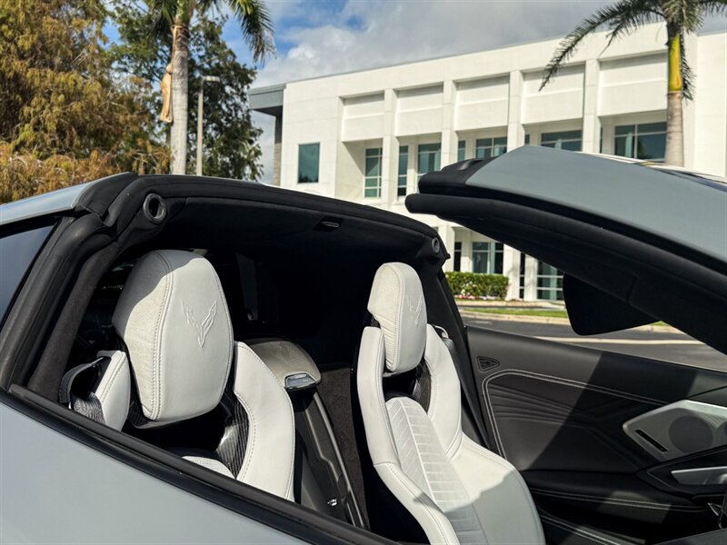 2024 Chevrolet Corvette Z06   - Photo 68 - Bonita Springs, FL 34134