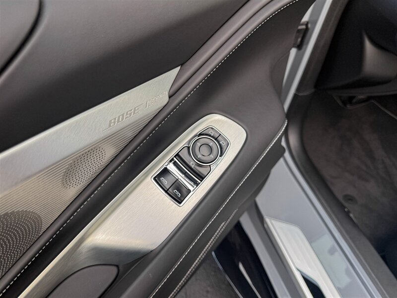 2024 Chevrolet Corvette Z06   - Photo 22 - Bonita Springs, FL 34134