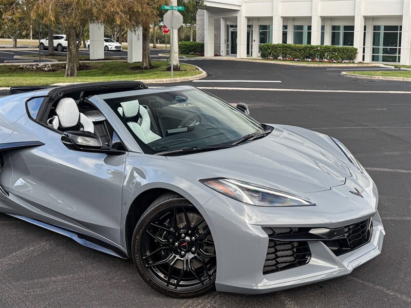 2024 Chevrolet Corvette Z06   - Photo 72 - Bonita Springs, FL 34134