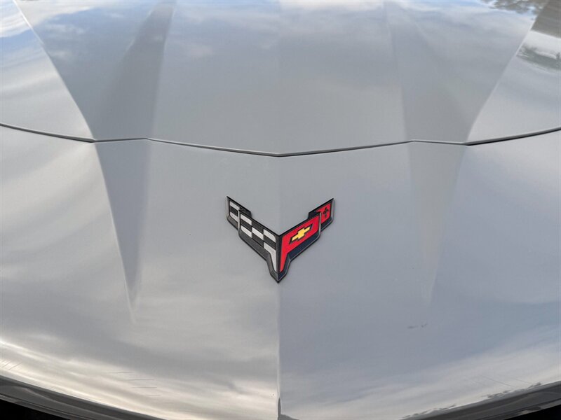 2024 Chevrolet Corvette Z06   - Photo 4 - Bonita Springs, FL 34134