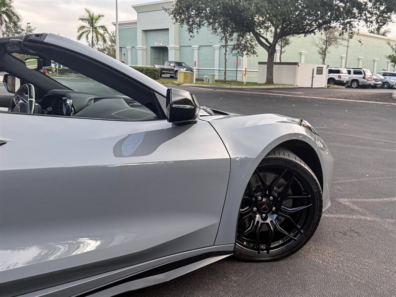 2024 Chevrolet Corvette Z06   - Photo 62 - Bonita Springs, FL 34134
