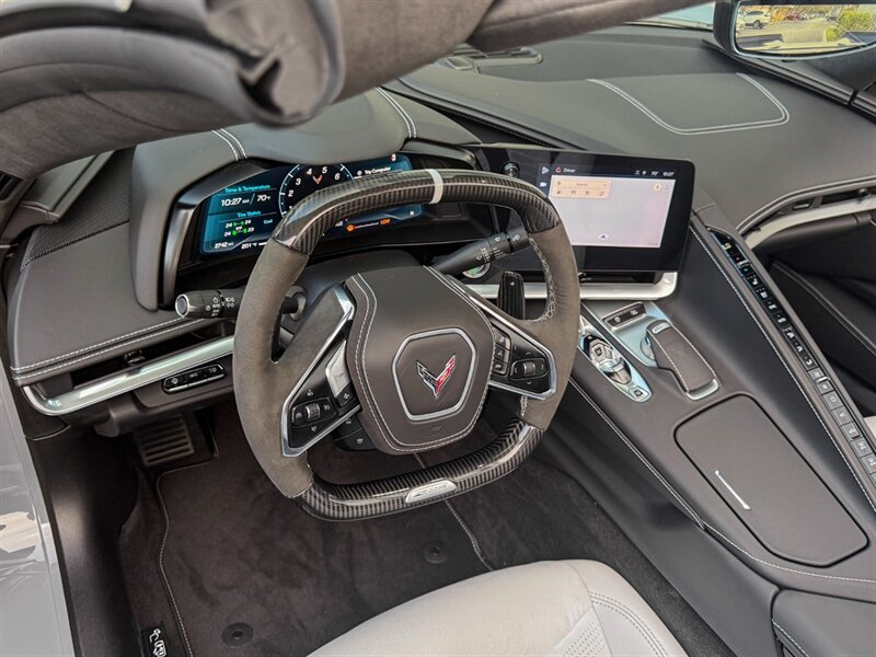 2024 Chevrolet Corvette Z06   - Photo 28 - Bonita Springs, FL 34134