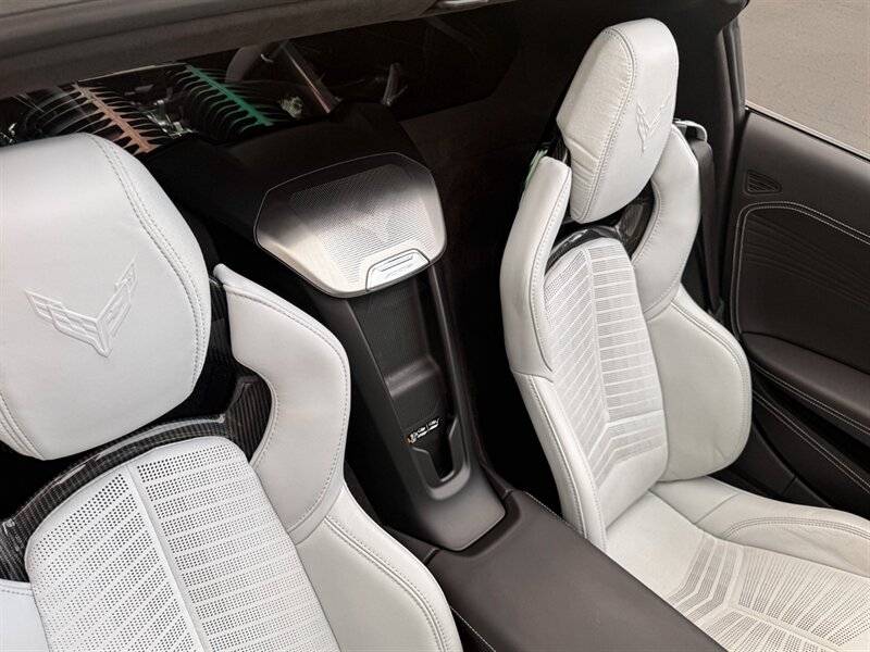 2024 Chevrolet Corvette Z06   - Photo 34 - Bonita Springs, FL 34134