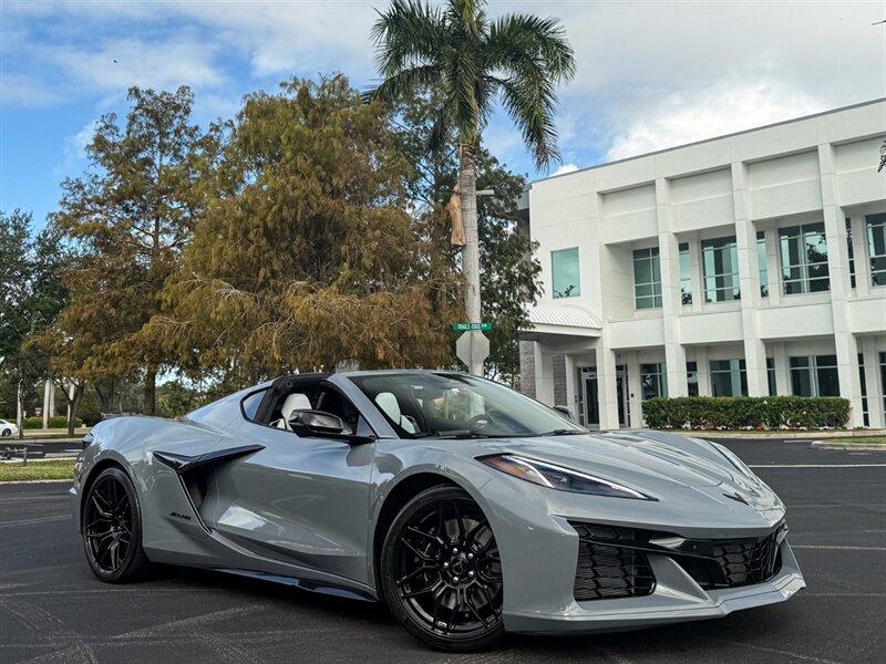 2024 Chevrolet Corvette Z06   - Photo 73 - Bonita Springs, FL 34134