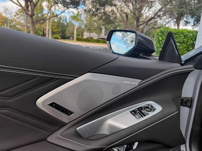 2024 Chevrolet Corvette Z06   - Photo 23 - Bonita Springs, FL 34134