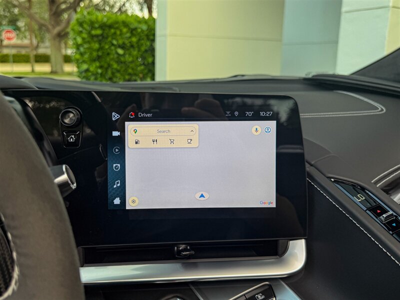 2024 Chevrolet Corvette Z06   - Photo 15 - Bonita Springs, FL 34134