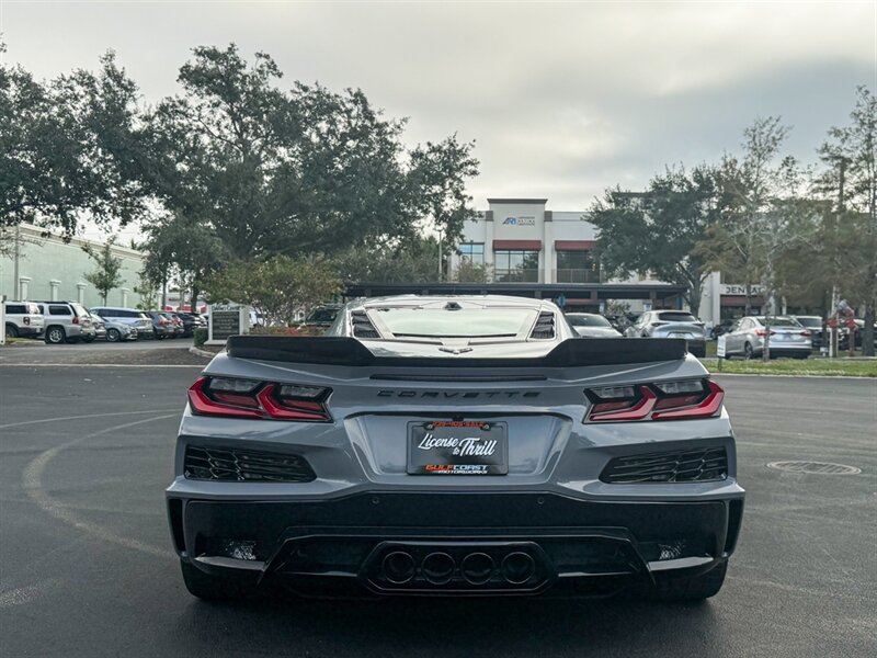 2024 Chevrolet Corvette Z06   - Photo 54 - Bonita Springs, FL 34134